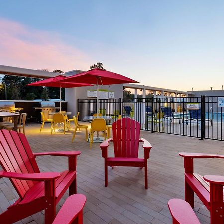 Home2 Suites Wilmington Extérieur photo