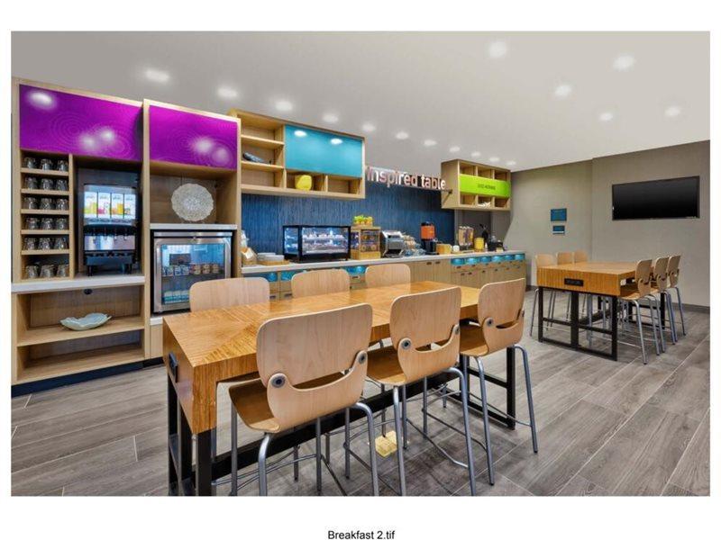 Home2 Suites Wilmington Extérieur photo