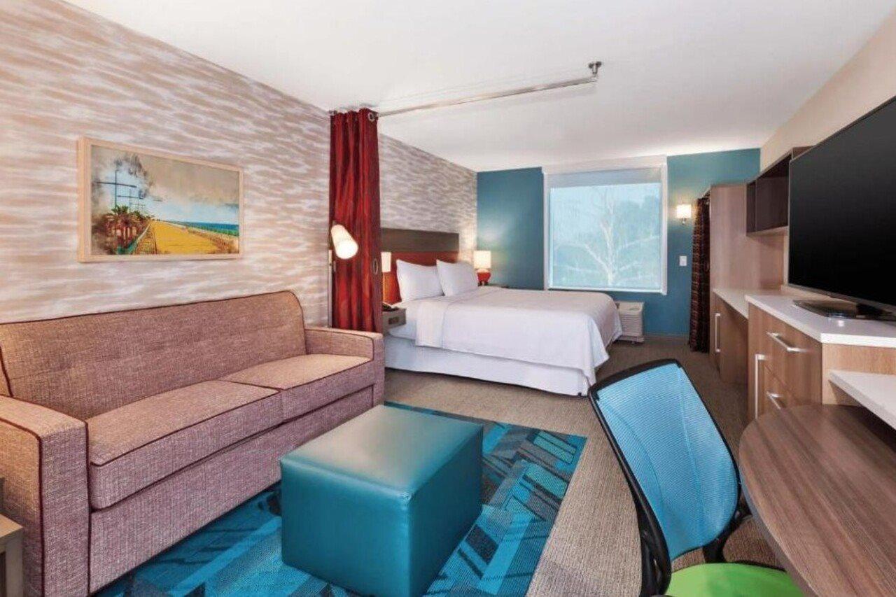 Home2 Suites Wilmington Extérieur photo