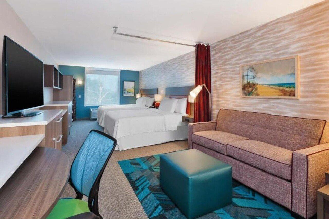 Home2 Suites Wilmington Extérieur photo