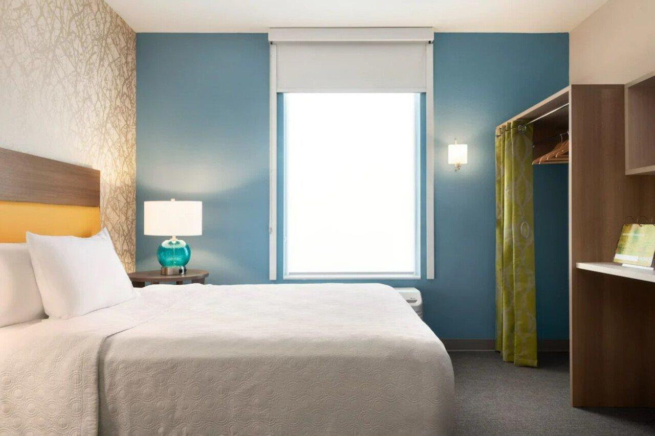 Home2 Suites Wilmington Extérieur photo