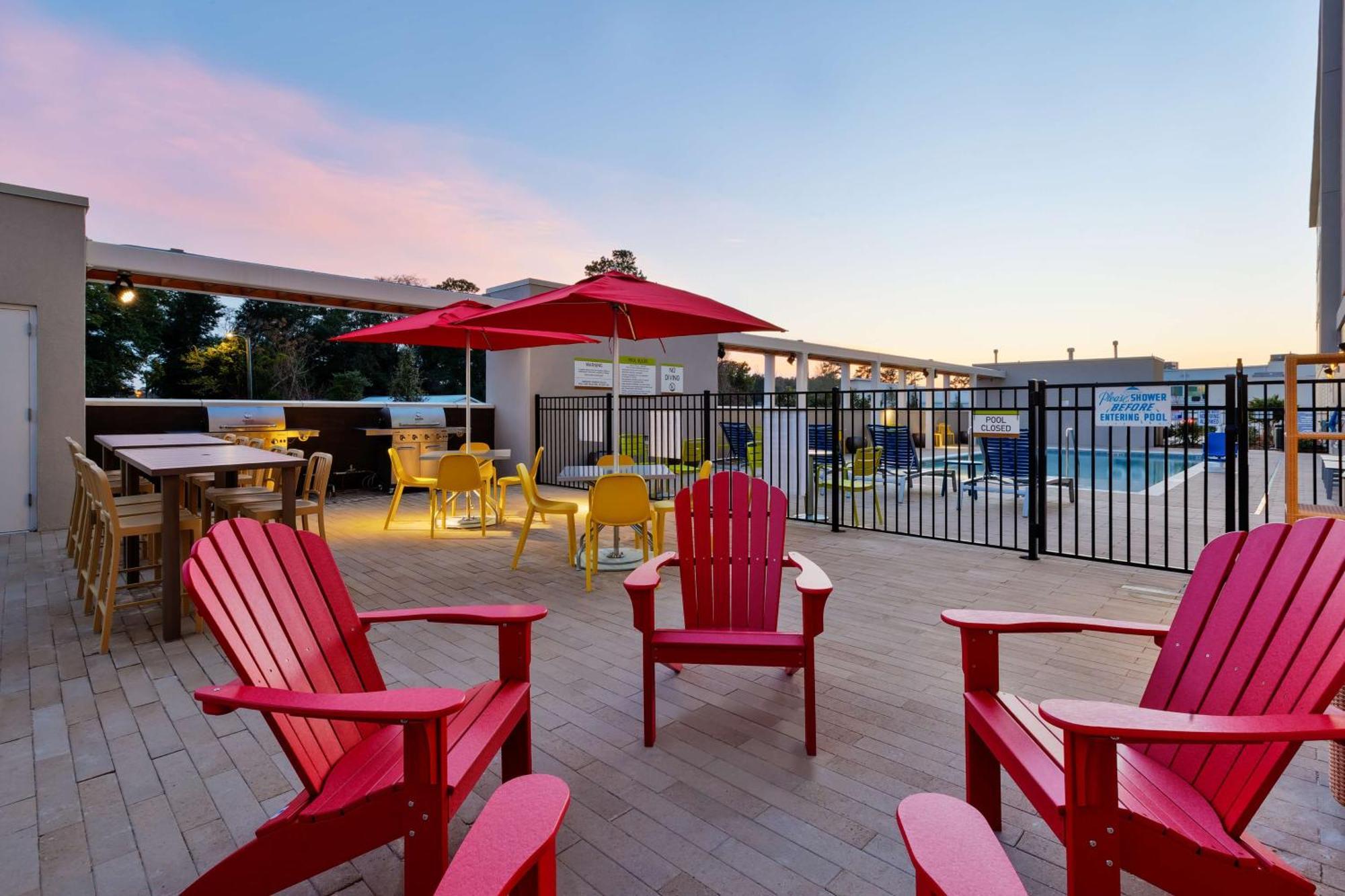 Home2 Suites Wilmington Extérieur photo