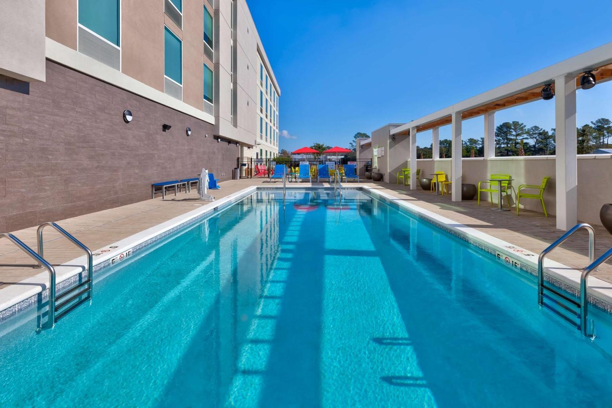 Home2 Suites Wilmington Extérieur photo