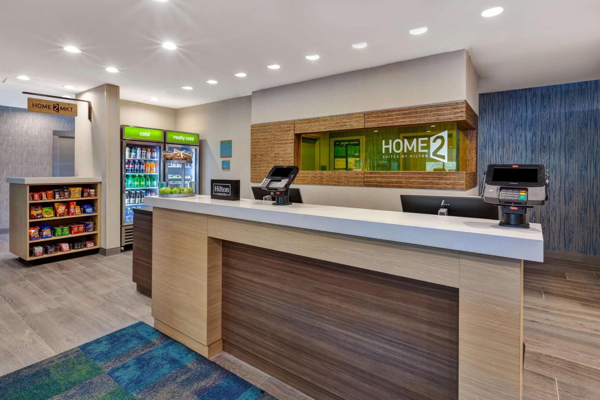 Home2 Suites Wilmington Extérieur photo