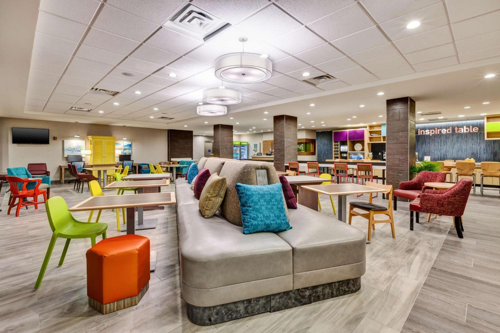 Home2 Suites Wilmington Extérieur photo