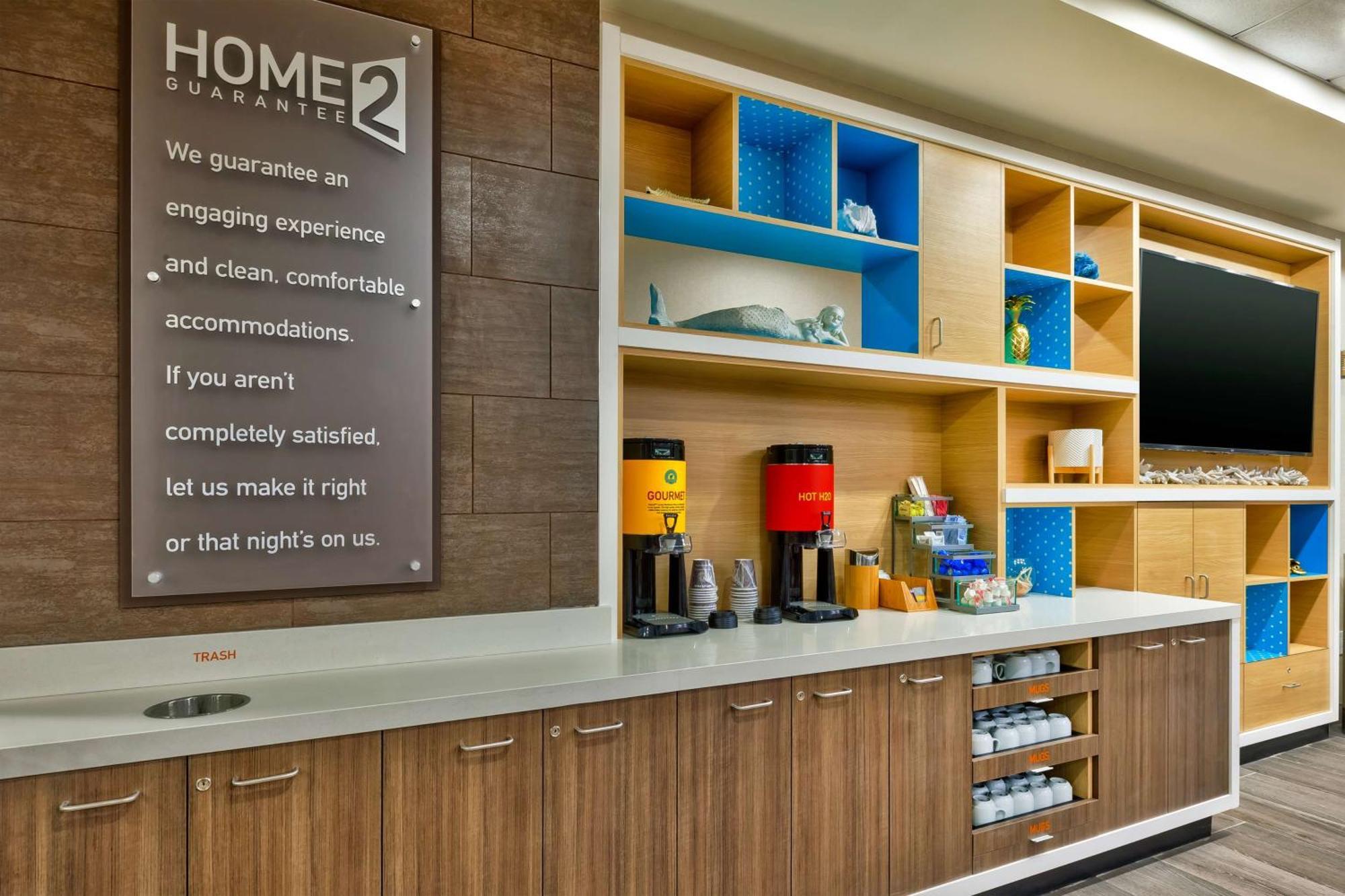 Home2 Suites Wilmington Extérieur photo