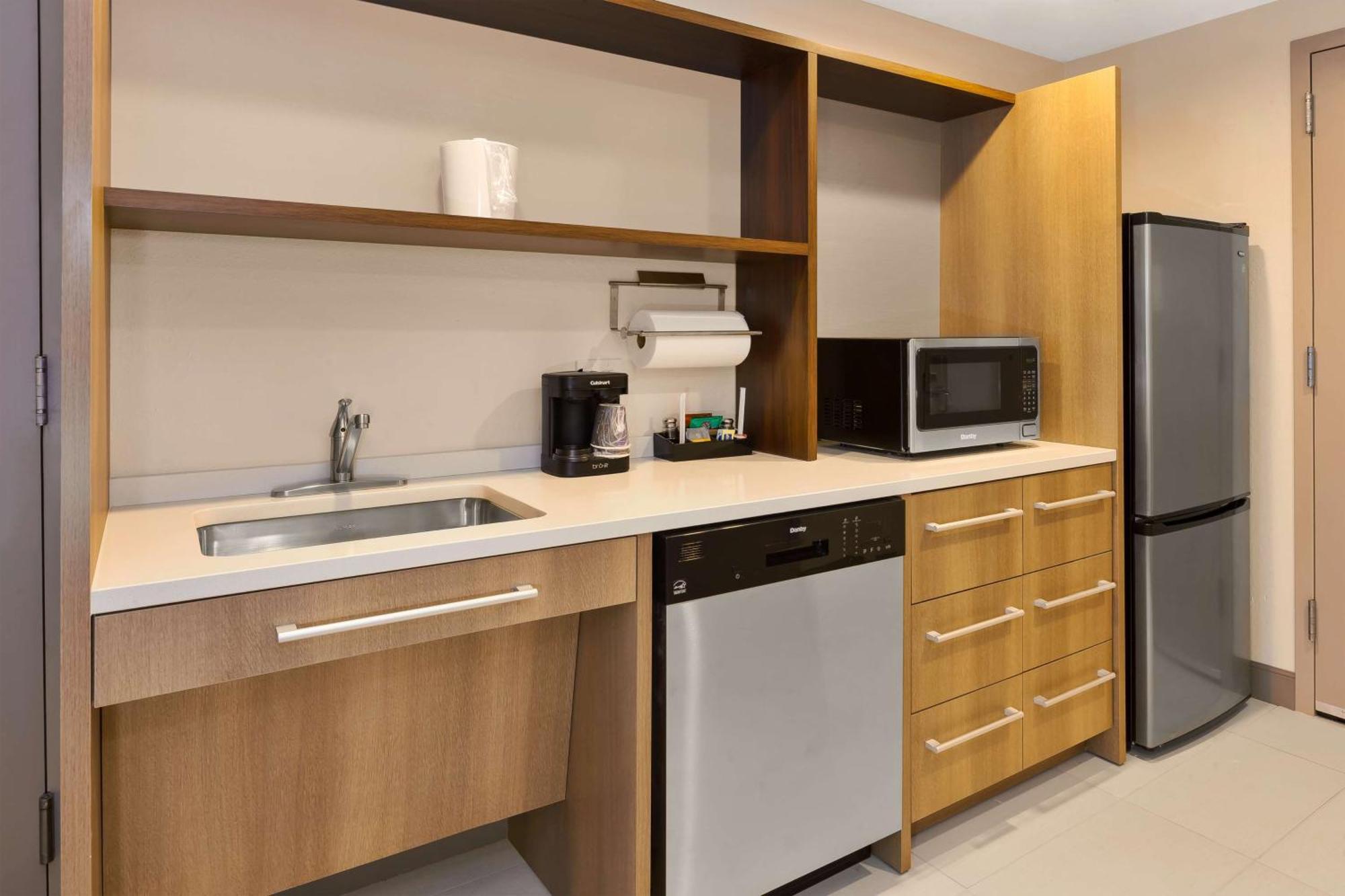 Home2 Suites Wilmington Extérieur photo