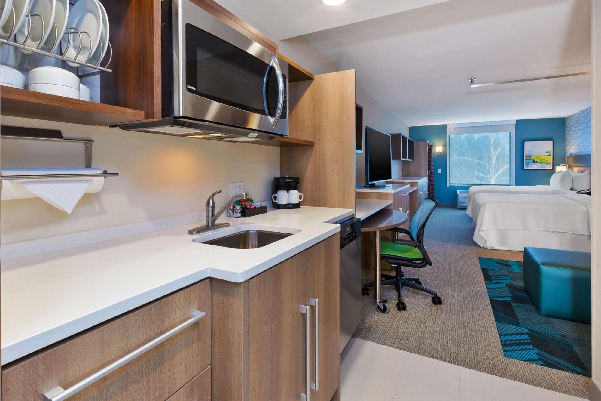 Home2 Suites Wilmington Extérieur photo